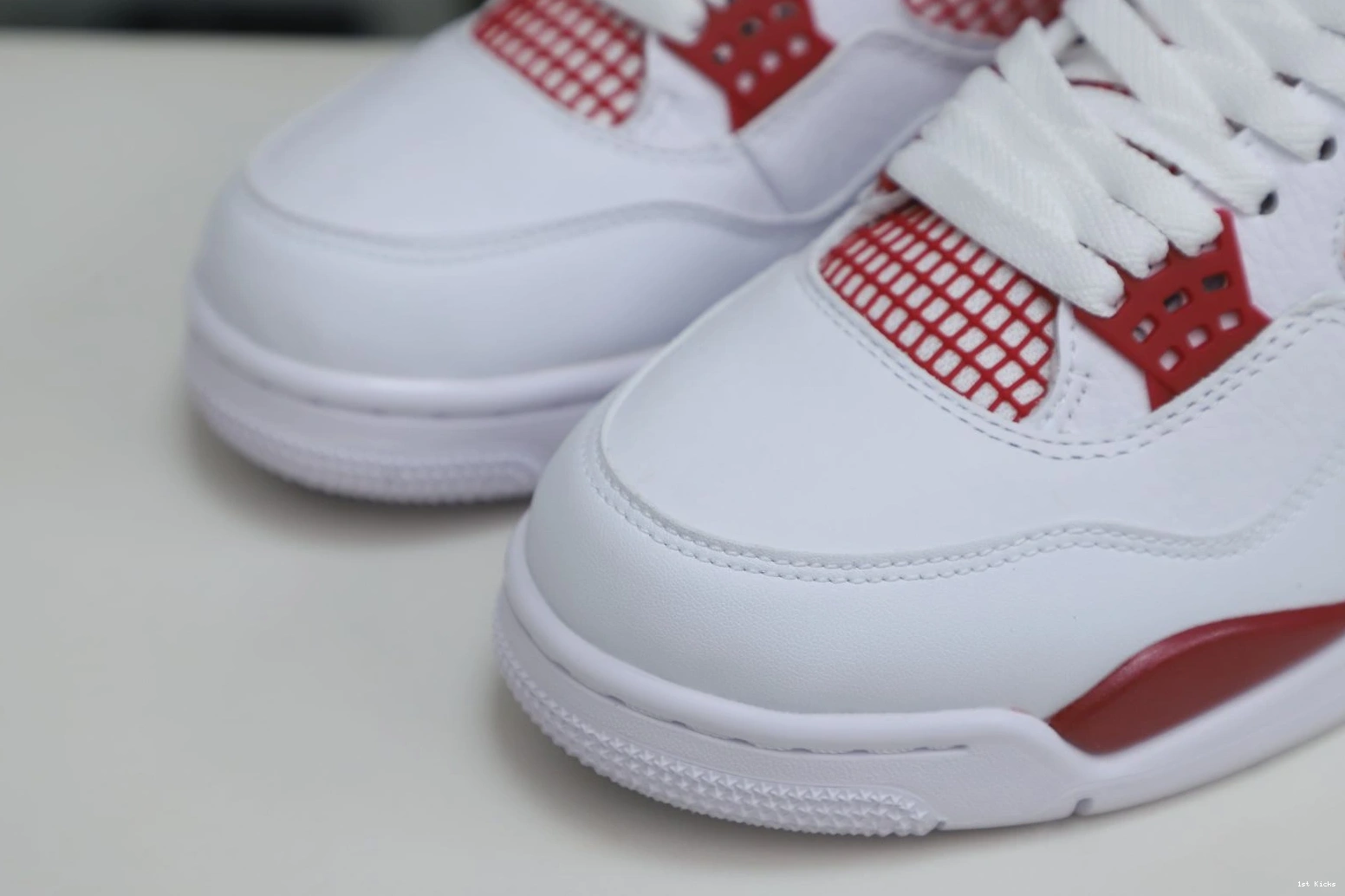 1st Kicks RETRO 1978 EasyMatch AIR ALTERNATE Kimikick JORDAN4 1103